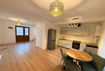 Duplex cu gradina zona Eroilor - 3