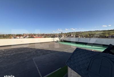 Apartament cu 4 camere în Central - 2