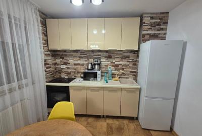 Apartament 2 camere, loc de parcare, lift– Zona Compozitorilor (str. Baba Novac) - 11