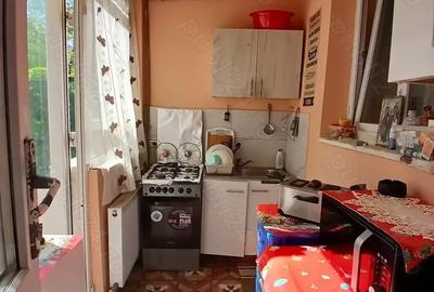 Vand apartament la cheie - 2