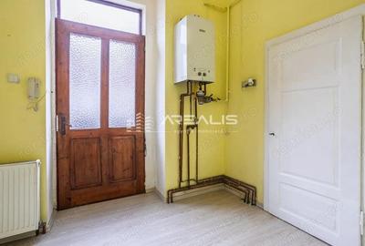 Apartament cu 2 camere semidecomandat în Ultracentral - 6