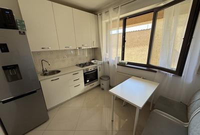 Apartament 58 Mpu + Curte Proprie 167 mp - Imobil 2014 - 16