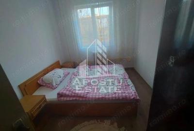 Apartament cu 4 camere semidecomandat, mobilat în Dacia - 3