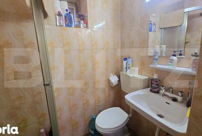 Casă cu 2 camere cu Teren 500 Mp în Central - 1