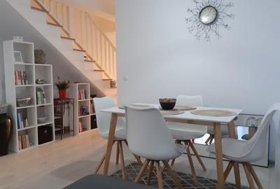 Duplex cu 4 camere cu Teren 244 Mp în Vișan - 2