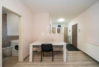 Apartament cu 2 camere decomandat, mobilat în Mihai Viteazul - 3