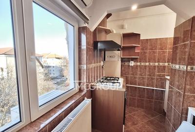 Apartament cu 2 camere decomandat, mobilat în Șagului - 10
