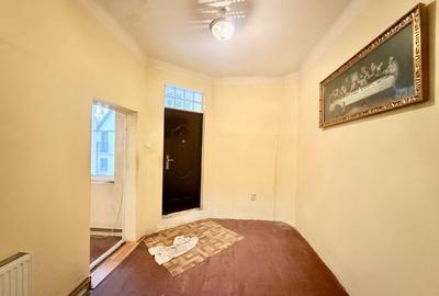 Apartament cu 3 camere decomandat în Parcul Carol - 14