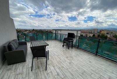 Apartament cu 3 camere decomandat în Mărăști - 1