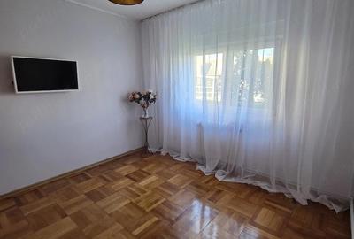 Apartament cu 2 camere decomandat în Central - 2