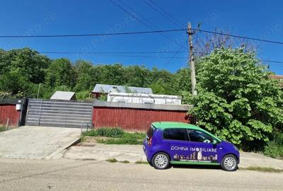 Casa cu teren generos, in mijlocul naturii Barza, Dane?ti - 1