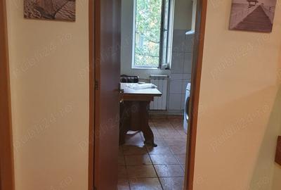 Apartament cu 3 camere decomandat în Central - 6