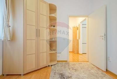 Comision 0%! Studio cu o terasa superba de 15mp, Sanpetru Residence - 9