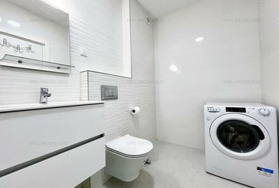 NOU / COMPLET MOBILAT SI UTILAT / CENTRALA PROPRIE - 13