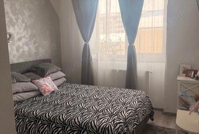 Apartament cu 3 camere decomandat în Central - 1