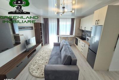 Apartament cu 2 camere în Bucium - 5