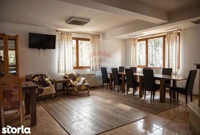 Casă cu Teren 3300 Mp în Iara - 3