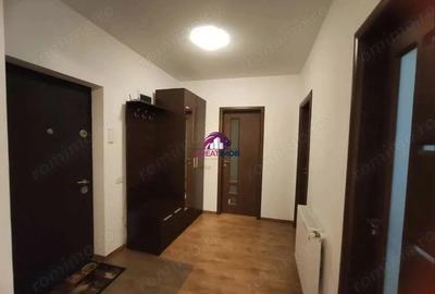 Inchiriez apartament 2 camere, cu centrala, metrou Pacii - 2