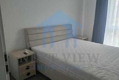 Apartament 2 camere, Frunzisului - 1