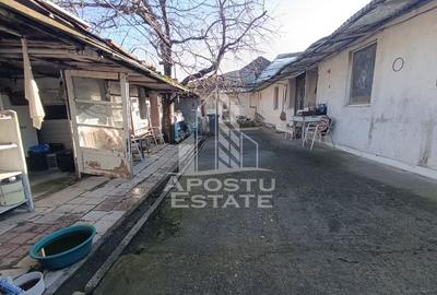 Casa individuala cu teren generos 2158mp, front 12m, livada, Freidorf - 32