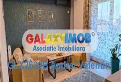 Apartament cu 2 camere decomandat, mobilat în Berceni