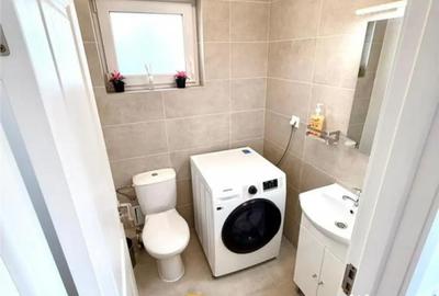 Casă cu 3 camere cu Teren 150 Mp în Triaj - 3