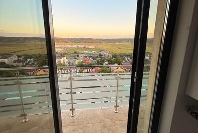 Apartament cu 2 camere decomandat în Păcurari - 13