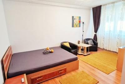 Gorjului/Garsoniera Moderna La Cheie/7 Minute Metrou/ - 2