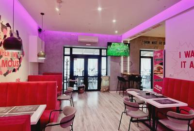 Spațiu comercial, de 67.529998779297 mp, în Ultracentral - 3