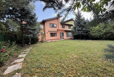 Duplex cu 6 camere în Iancu Nicolae