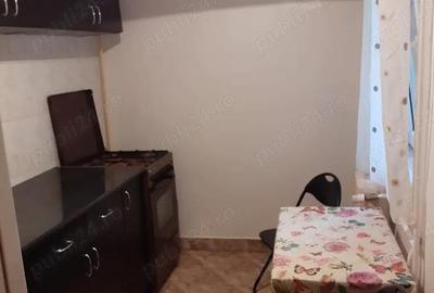 Garsonieră decomandată în Girocului - 7