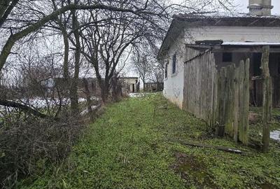 Casă cu 3 camere în Goiești - 7