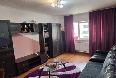 Apartament cu 2 camere decomandat în Găvana - 2