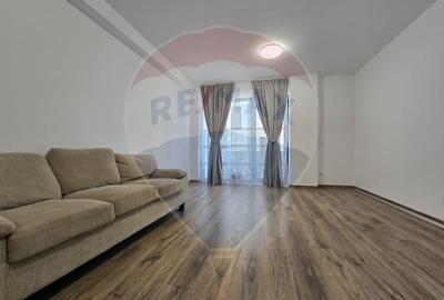 Apartament  cu 2 camere de vanzare - 1