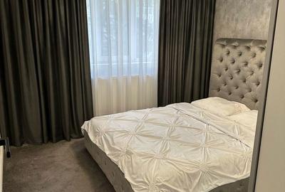 Apartament cu 3 camere semidecomandat în Central - 3