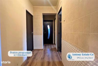 Apartament cu 4 camere decomandat în Dacia - 8