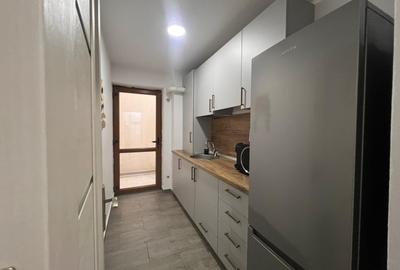 Garsoniera semidecomandata, 32,33 mp, Centru, zona Ramada - 3