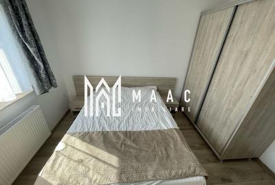 Apartament cu 3 camere decomandat, mobilat în Șelimbăr