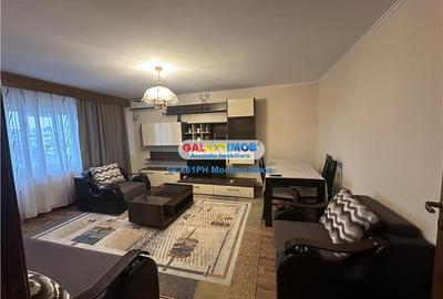 Apartament cu 3 camere decomandat, mobilat în Cioceanu - 18