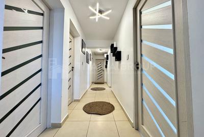 Casă individuală cu 4 camere cu Canalizare în Ruși-Ciutea - 4