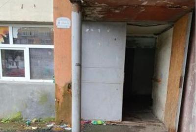 Garsoniera Petrila, jud. Hunedoara - 4