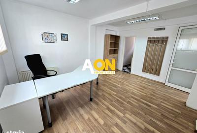 Spațiu comercial, de 80 mp, în Ultracentral - 5