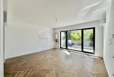 Apartament cu 2 camere semidecomandat în Matei Voievod - 2