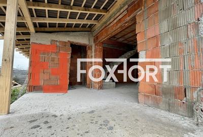 Duplex cu 3 camere in Sag, zona Manastire - 9