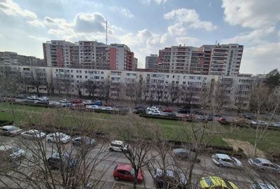 Apartament cu 3 camere semidecomandat în Parcul Circului - 6