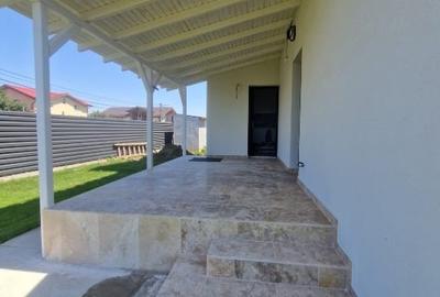 Casă individuală cu 4 camere cu Teren 480 Mp în Cosoba - 2