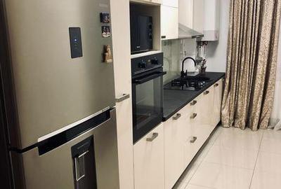 Apartament cu 2 camere în Dumbrăvița - 2