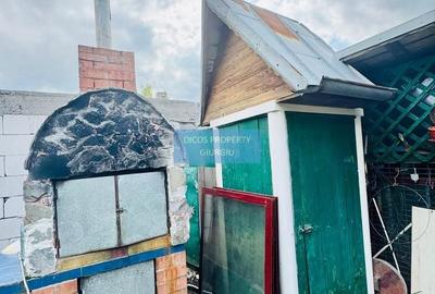 De vânzare – casă situată pe strada Nicolae Iorga - 25