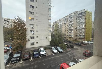 Apartament cu 3 camere decomandat, mobilat în Octavian Goga - 10