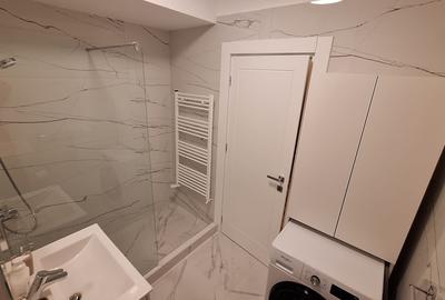 Garsonieră semidecomandată în Pipera - 7